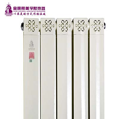 十大散熱器品牌